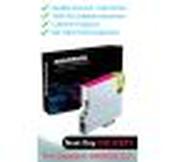 Compatible Epson T0343 image