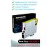 Compatible Epson T0344 image