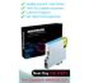 Compatible Epson T0345 image