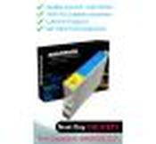 Compatible Epson T0322