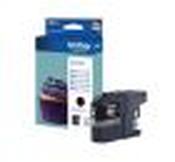 Original Brother LC123BK Ink Cartridge   image