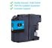 Compatible Brother LC12EC image