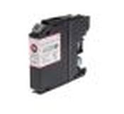 Brother LC223 Magenta Ink Cartridge Replacement  image