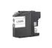 Compatible Brother LC22E XL Black Ink Cartridge image