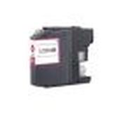 Compatible Brother LC22U Magenta Ink Cartridge image