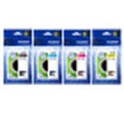Original Brother LC3233 Ink Cartridges Multipack  image