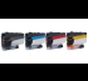 Brother LC3233 Ink Cartridges Replacement  Multipack  image