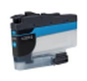 Brother LC3233 Cyan Ink Cartridge Replacement 