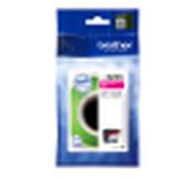 Original Brother LC3235XL Magenta Ink Cartridge  image