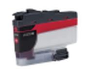 Brother LC3233 Magenta Ink Cartridge Replacement  image
