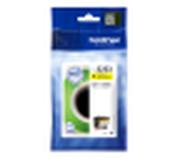 Original Brother LC3233 Yellow Ink Cartridge  image