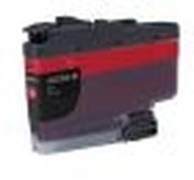 Replacement Brother LC3235XL Magenta Ink Cartridge High Capacity   image