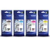Original Brother LC3237 Ink Cartridges Multipack  image