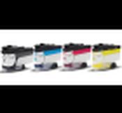 Brother LC3237 Ink Cartridges Replacement  Multipack  image