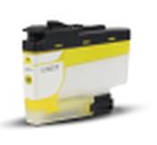 Brother LC3237 Yellow Ink Cartridge Replacement  image