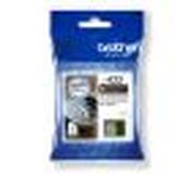 Original Brother LC422 Black Ink Cartridge  image
