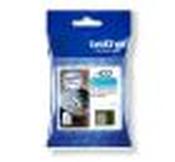 Original Brother LC422 Cyan Ink Cartridge  image