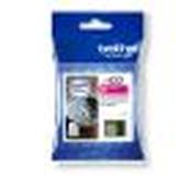 Original Brother LC422 Magenta Ink Cartridge  image