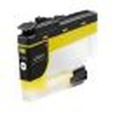 Brother LC424 Yellow Ink Cartridge Replacement  image