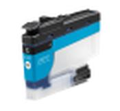 Brother LC427 Cyan Ink Cartridge Replacement 