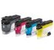 Brother LC427XL Ink Cartridges Multipack Replacement  image