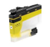 Brother LC427 Yellow Ink Cartridge Replacement 