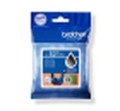 Original Brother LC521 Black Ink Cartridge image