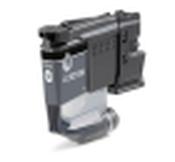 Brother LC521 Black Ink Cartridge Replacement  image