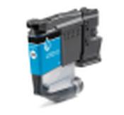Brother LC521 Cyan Ink Cartridge Replacement  image