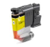 Brother LC521 Yellow Ink Cartridge Replacement  image