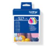 Original Brother LC527 Ink Cartridges Multipack  image