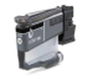 Brother LC527 Black Ink Cartridge Replacement  image
