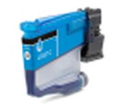 Brother LC527 Cyan Ink Cartridge Replacement  image
