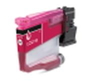 Brother LC527 Magenta Ink Cartridge Replacement  image