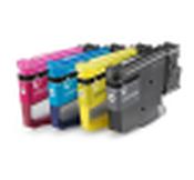 Brother LC527XL Ink Cartridges Multipack Replacement  image