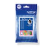 Original Brother LC527XL Black Ink Cartridge  image