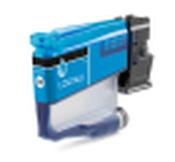 Brother LC527XL Cyan Ink Cartridge Replacement  image