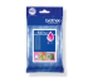 Original Brother LC527XL Magenta Ink Cartridge image