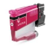 Brother LC527XL Magenta Ink Cartridge Replacement  image
