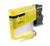 Brother LC527XL Yellow Ink Cartridge Replacement  image