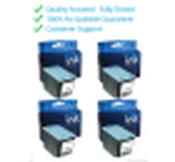 Compatible Samsung M40  - 4 Pack (SAVE €9) image