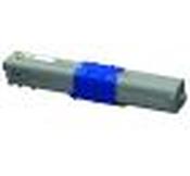 OKI 44469722 Toner Yellow Replacement  (C510/ C530DN/ C511DN/  C531DN/ MC562W) image