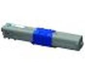 OKI 44469724 Toner Cyan Replacement  (C510/ C530DN/ C511DN/  C531DN/ MC562W) image