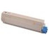 Compatible Oki 46471104 Black Toner Cartridge image