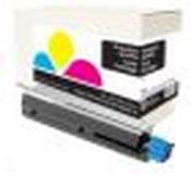 Compatible OKI 44917602 image