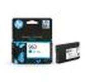 Original HP 963 Cyan Ink Cartridge  image