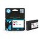 Original HP 963 Magenta Ink Cartridge  image