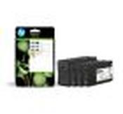 Original HP 963 Ink Cartridges Multipack image