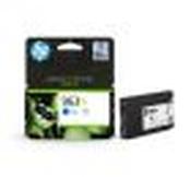 Original HP 963XL Cyan Ink Cartridge (High Capacity) image