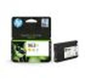 Original HP 963XL Yellow Ink Cartridge (High Capacity) image